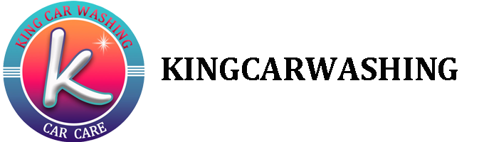 kingcarwashing.com