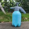2l Small Pump Pressure Garden Plastic Water Bottle Car Wash Foam Sprayer