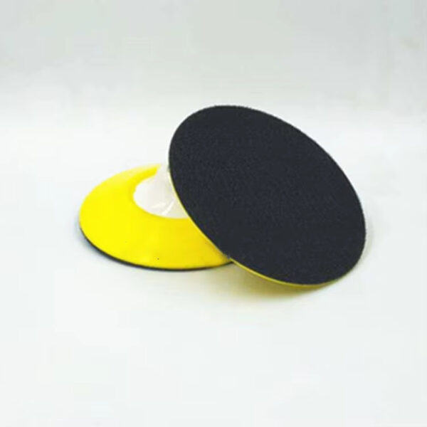 3 Inch Backing Plate Pneumatic 5/16-24 Thread Backing Hook And