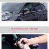 Hybrid Solutions Ceramic Spray Coating, Incredible Shine & Protection for Car Paint, Extreme Water Beading
