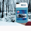 Hot Products Windshield Tablet Car Care Glass Washer Water Fluid Windshield Washer Fluid